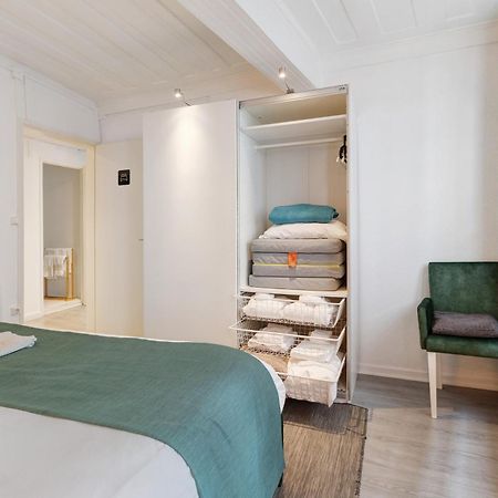 Prestigegoldresidence 1 - Old Town กิมาไรส์ ภายนอก รูปภาพ