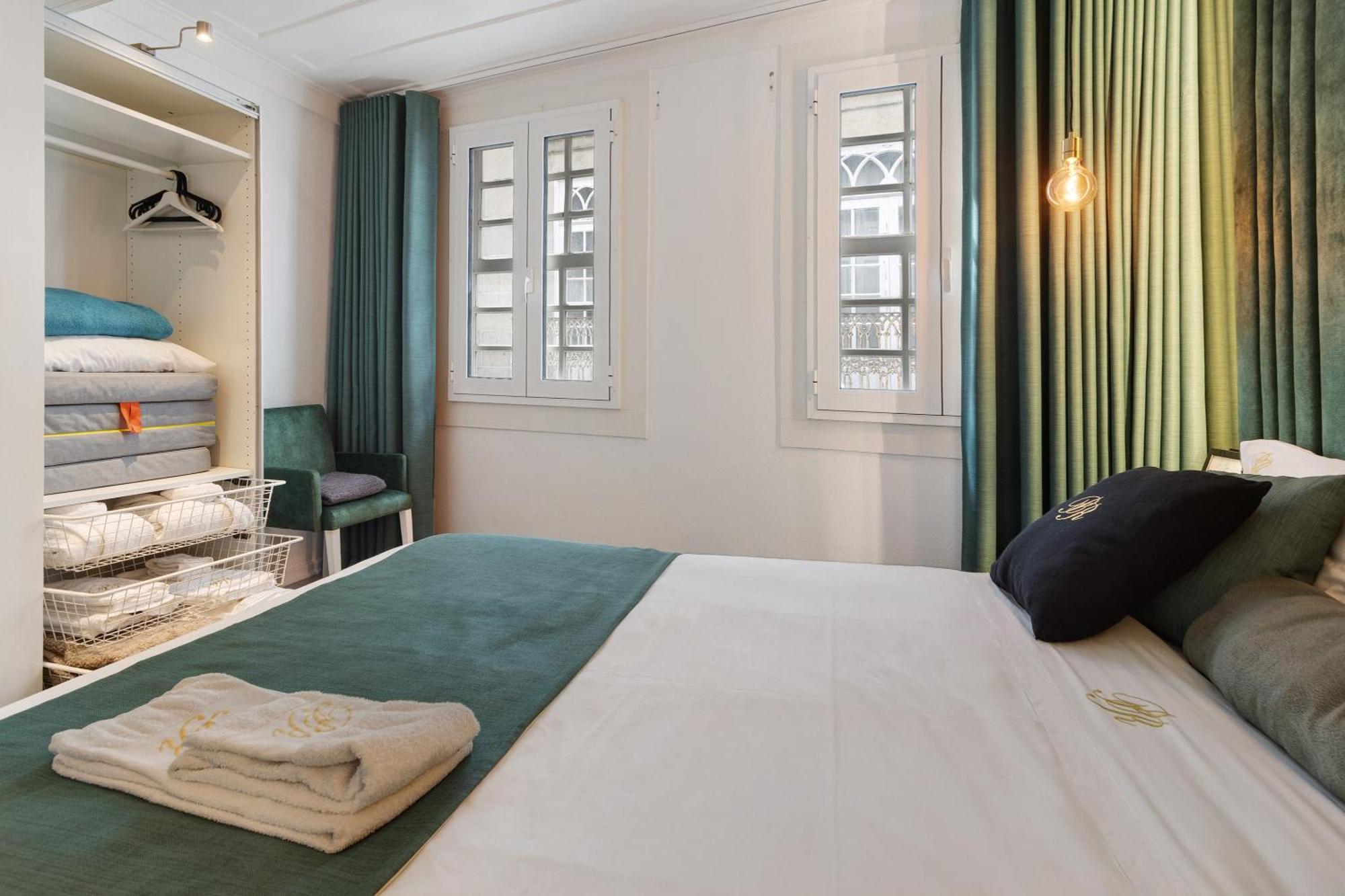 Prestigegoldresidence 1 - Old Town กิมาไรส์ ภายนอก รูปภาพ